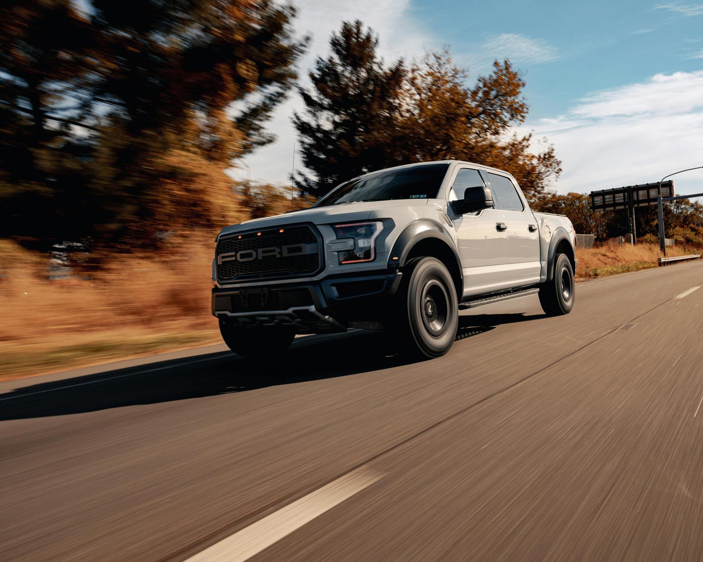 2021 Ford F-Series